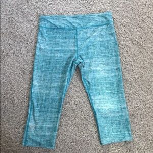 Under Armor athletic pants